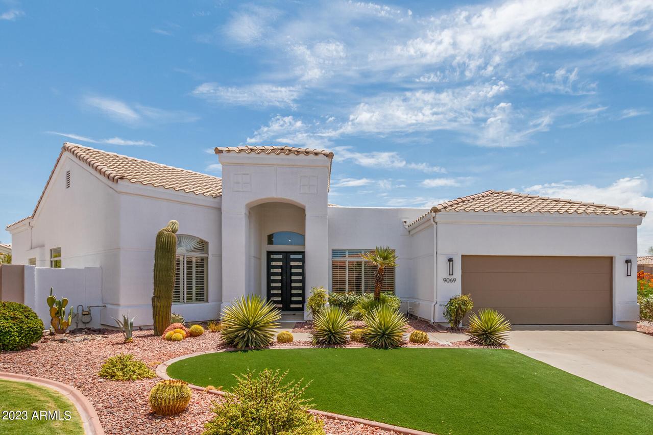 9069 N 115th Pl., Scottsdale, AZ 85259