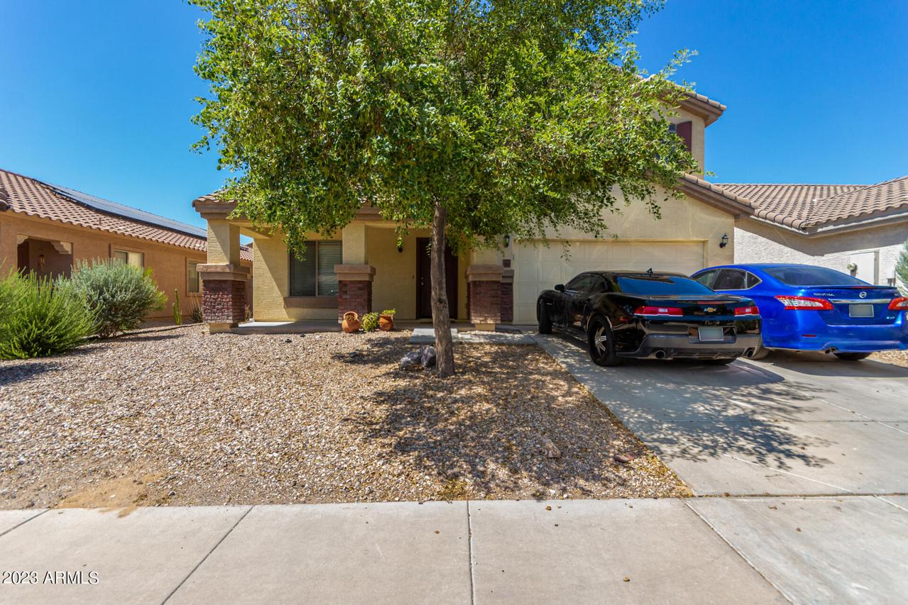 23838 W Chambers St., Buckeye, AZ 85326