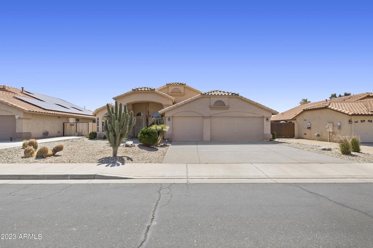 2405 N 123rd Ave., Avondale, AZ 85392