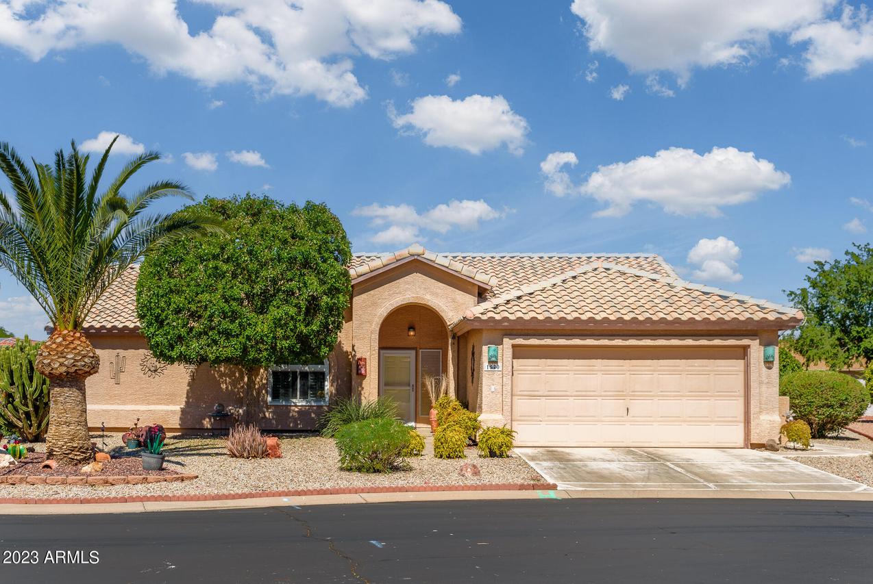 1570 E Hazeltine Way, Chandler, AZ 85249