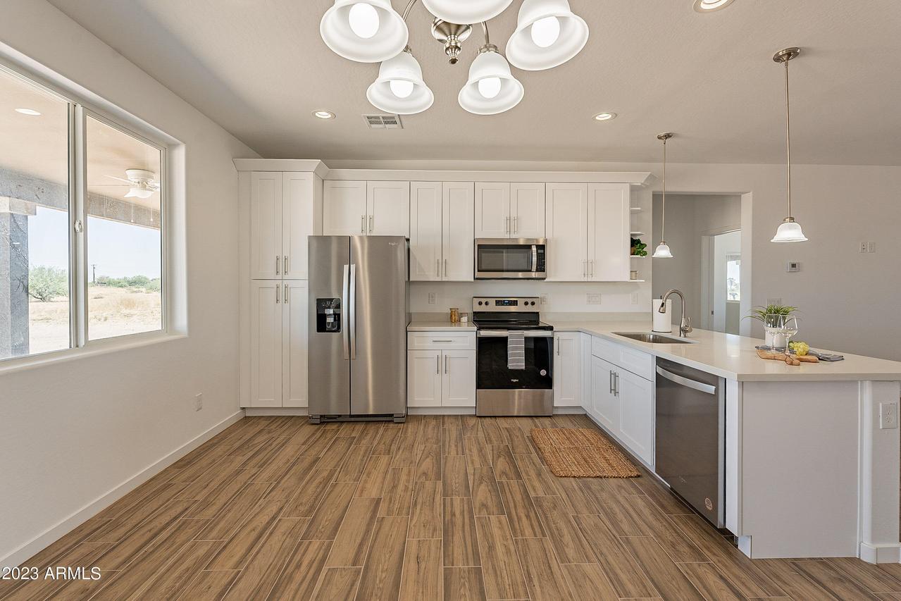 4045 N Zapotec Ave., Eloy, AZ 85131