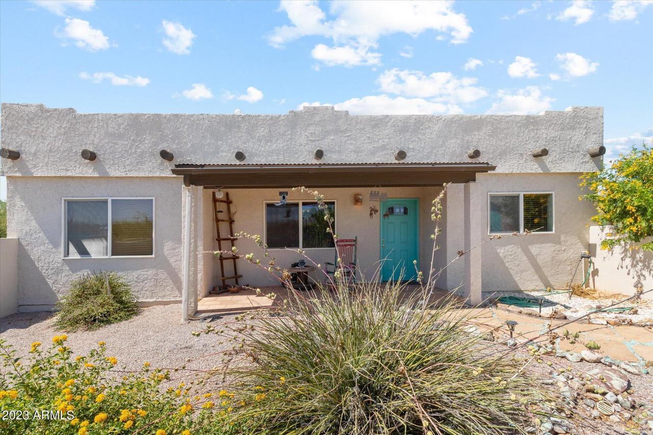 24330 E Cholla Rd., Florence, AZ 85232