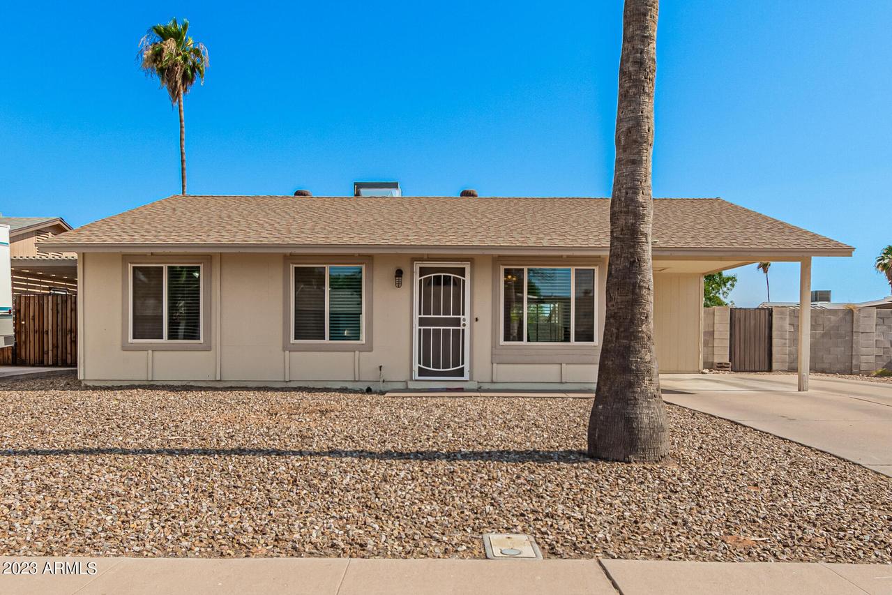 1527 W Alamo Dr., Chandler, AZ 85224