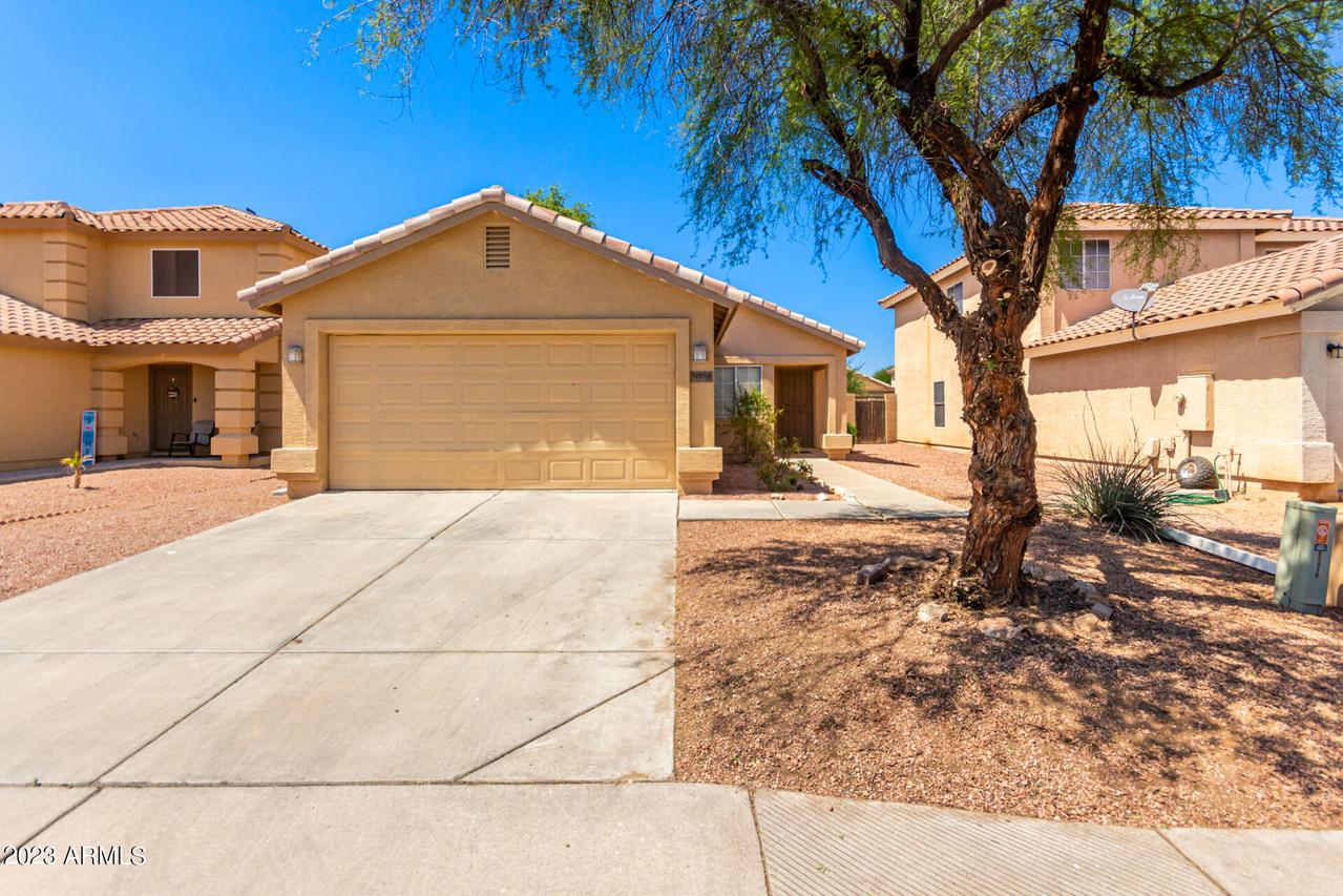 12838 W Cherry Hills Dr., El Mirage, AZ 85335