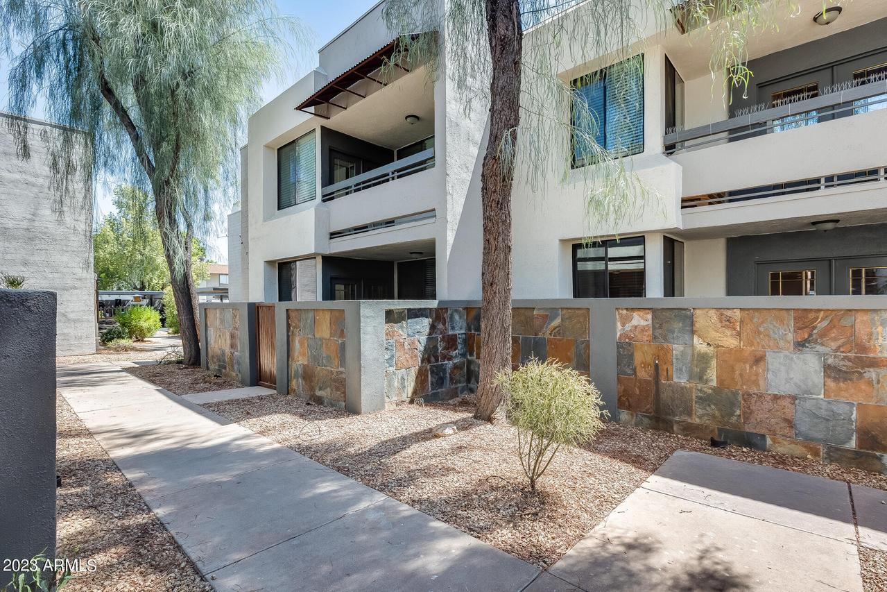 4120 N 78th St. #216, Scottsdale, AZ 85251