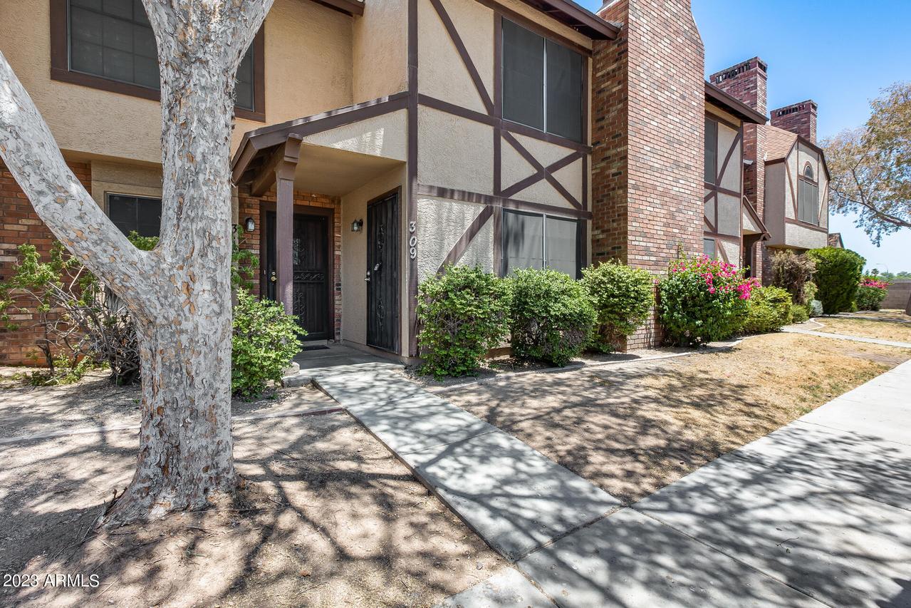 7905 W Thunderbird Rd. #309, Peoria, AZ 85381