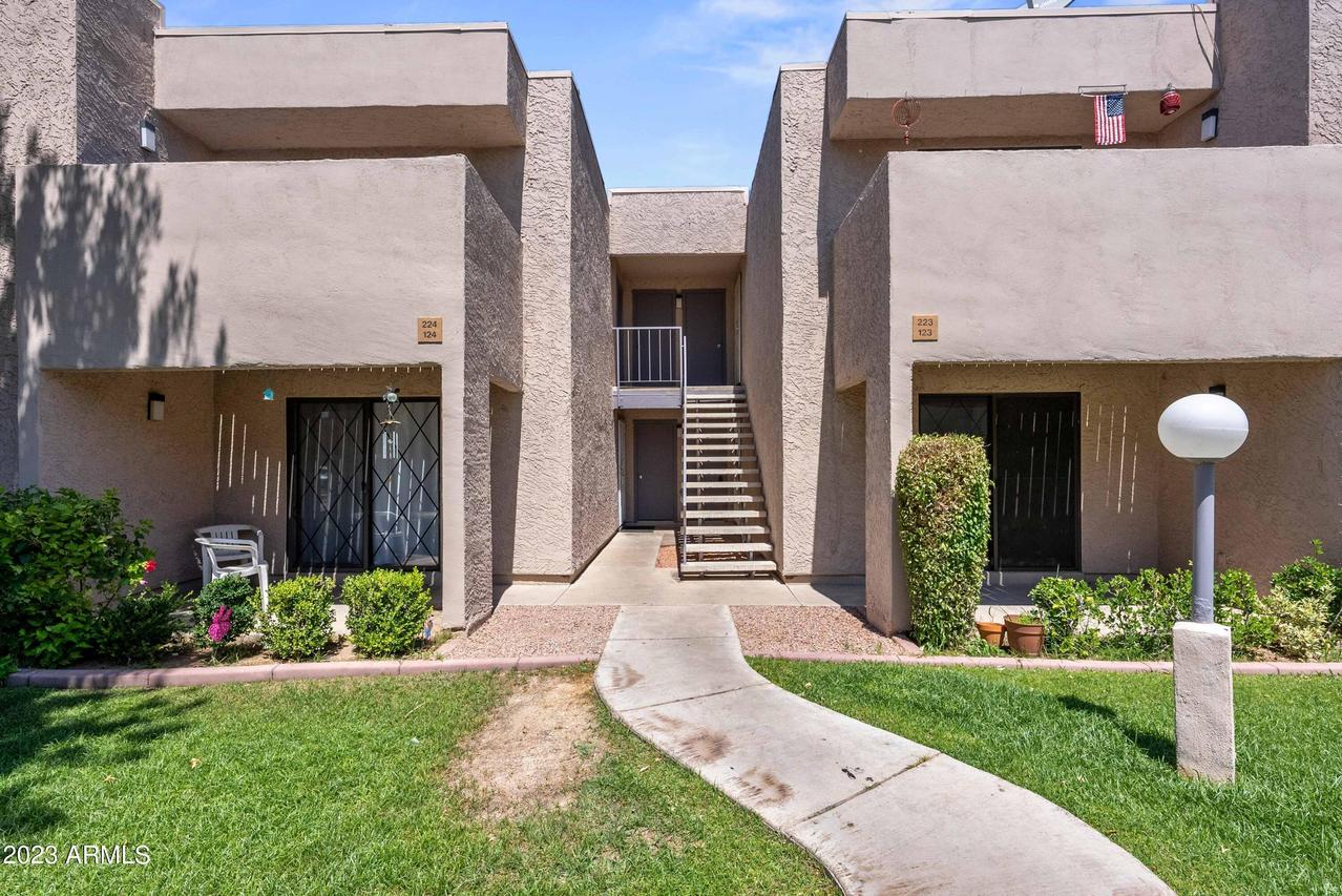 1920 W Lindner Ave. #123, Mesa, AZ 85202
