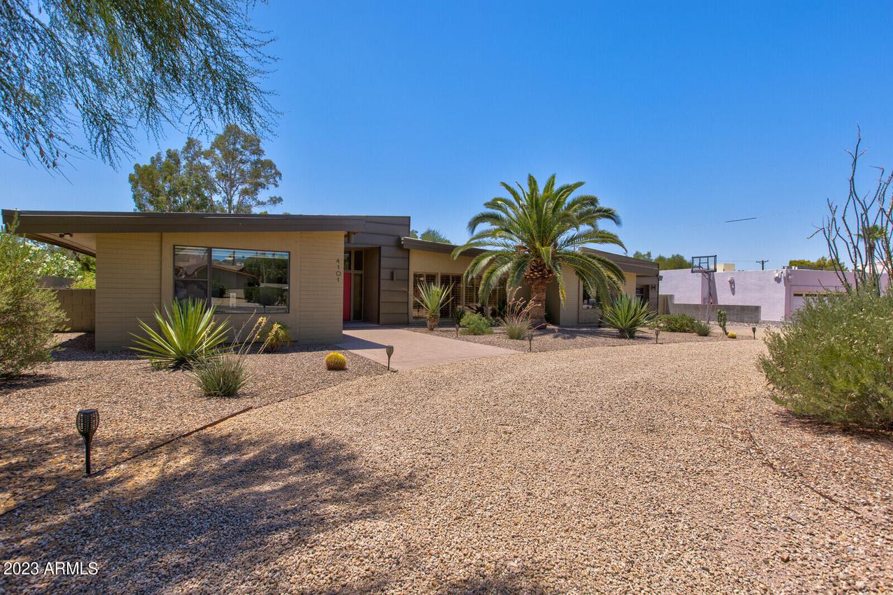 4101 E San Miguel Ave., Phoenix, AZ 85018
