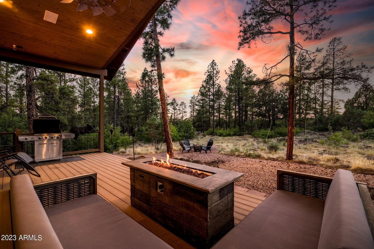 122 Sponseller Siding, Lakeside, AZ 85929