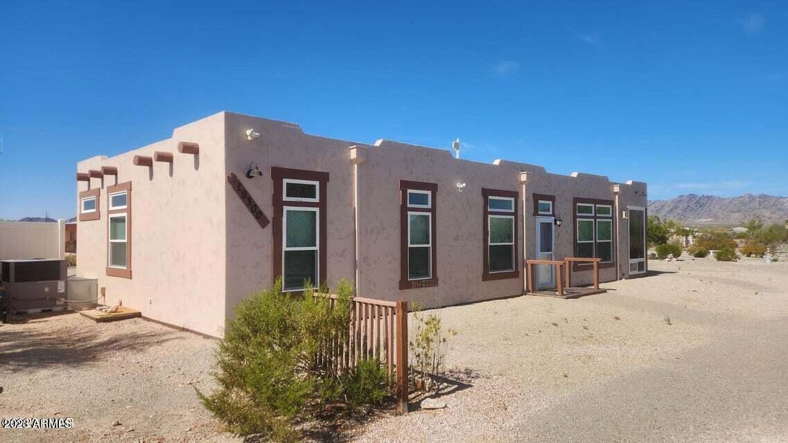 29300 53rd St., Quartzsite, AZ 85346