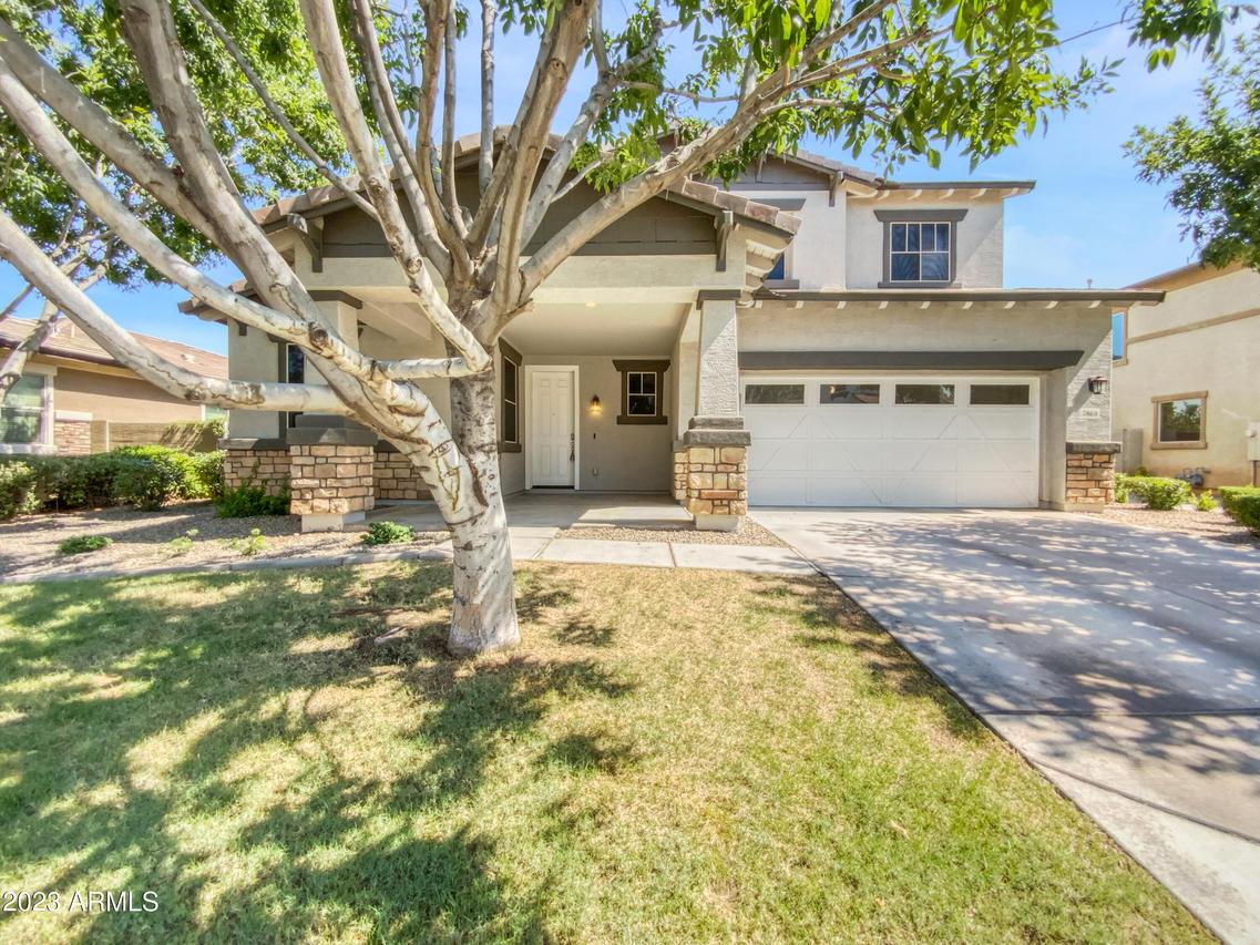 3860 E Palo Verde St., Gilbert, AZ 85296