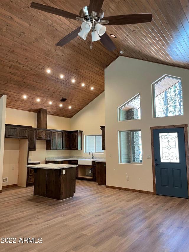 5226 Branding Iron Loop, Pinetop, AZ 85935