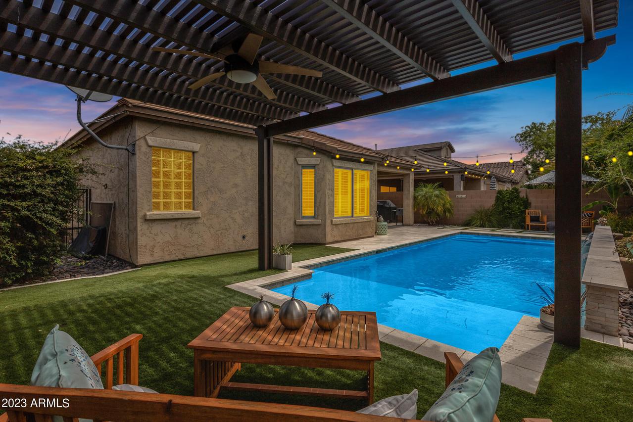 10911 E Sylvan Ave., Mesa, AZ 85212