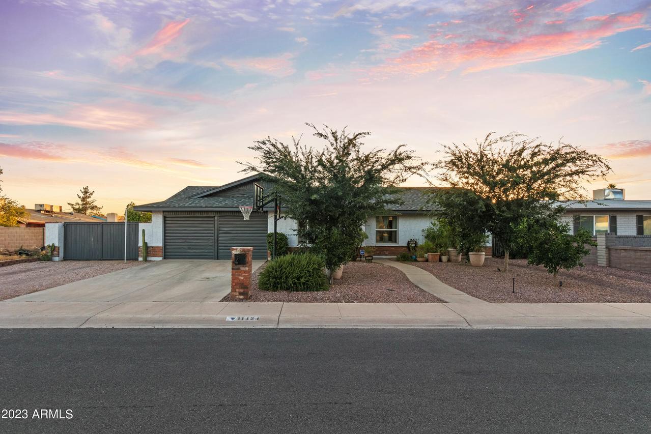 11424 N 37th Ave., Phoenix, AZ 85029