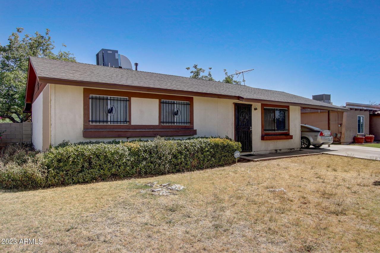 9501 W Pierce St., Tolleson, AZ 85353