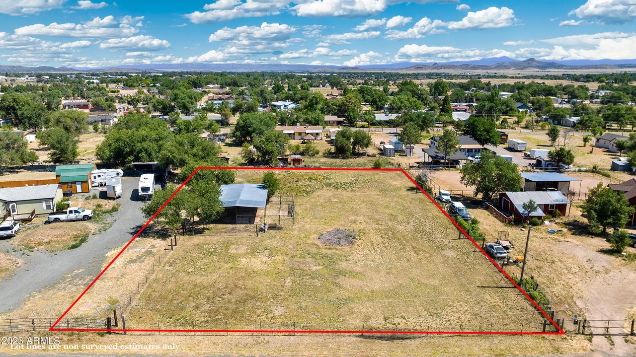 1090 E El Valle Dr. #7, Chino Valley, AZ 86323