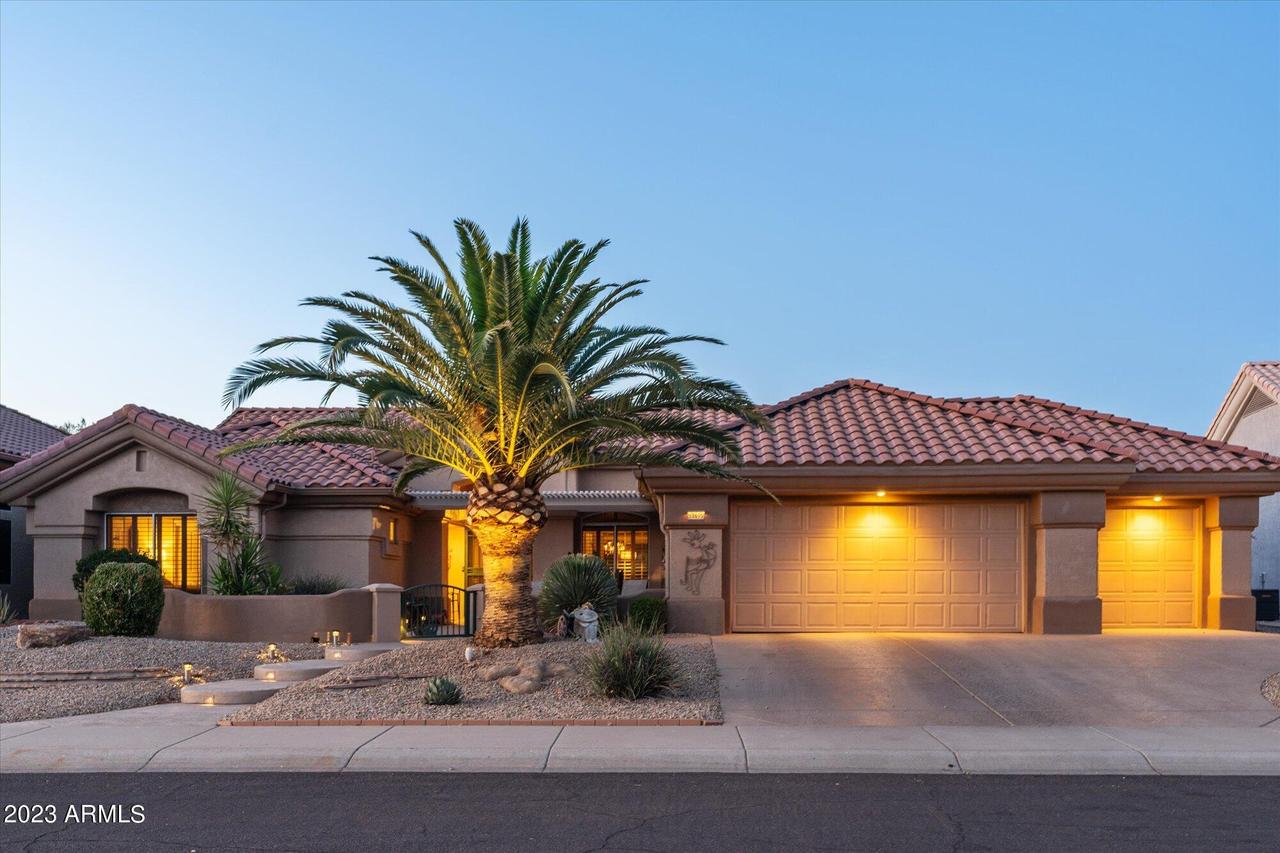 22615 N Robertson Dr., Sun City West, AZ 85375