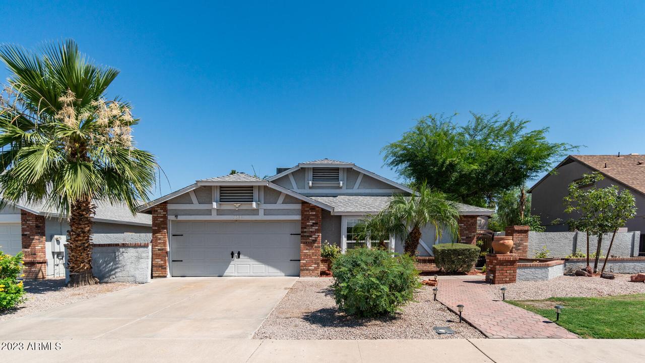 2588 W Highland Ct., Chandler, AZ 85224