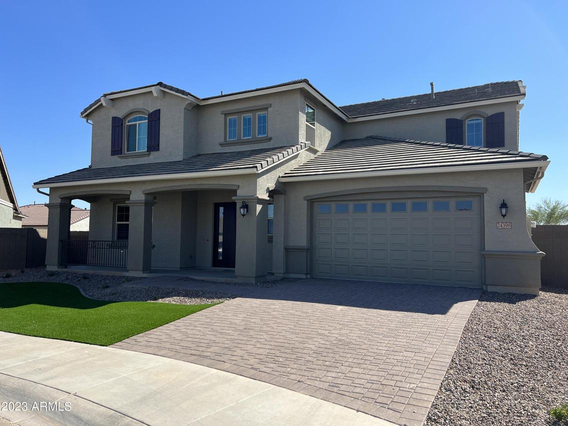 24398 N 162nd Ln., Surprise, AZ 85387