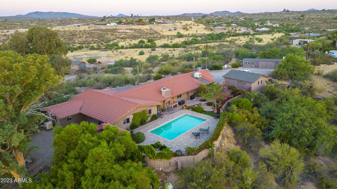 56942 N Vulture Mine Rd., Wickenburg, AZ 85390