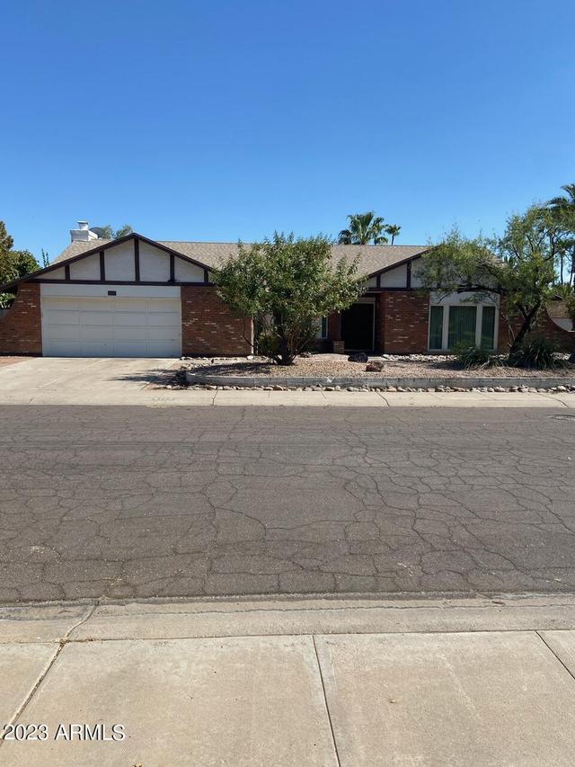 8113 E Morgan Tr., Scottsdale, AZ 85258