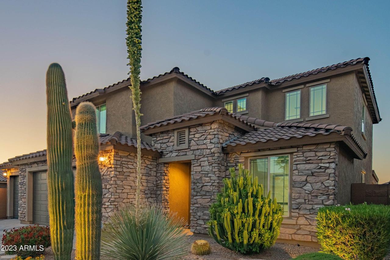 5924 E Bramble Berry Ln., Cave Creek, AZ 85331