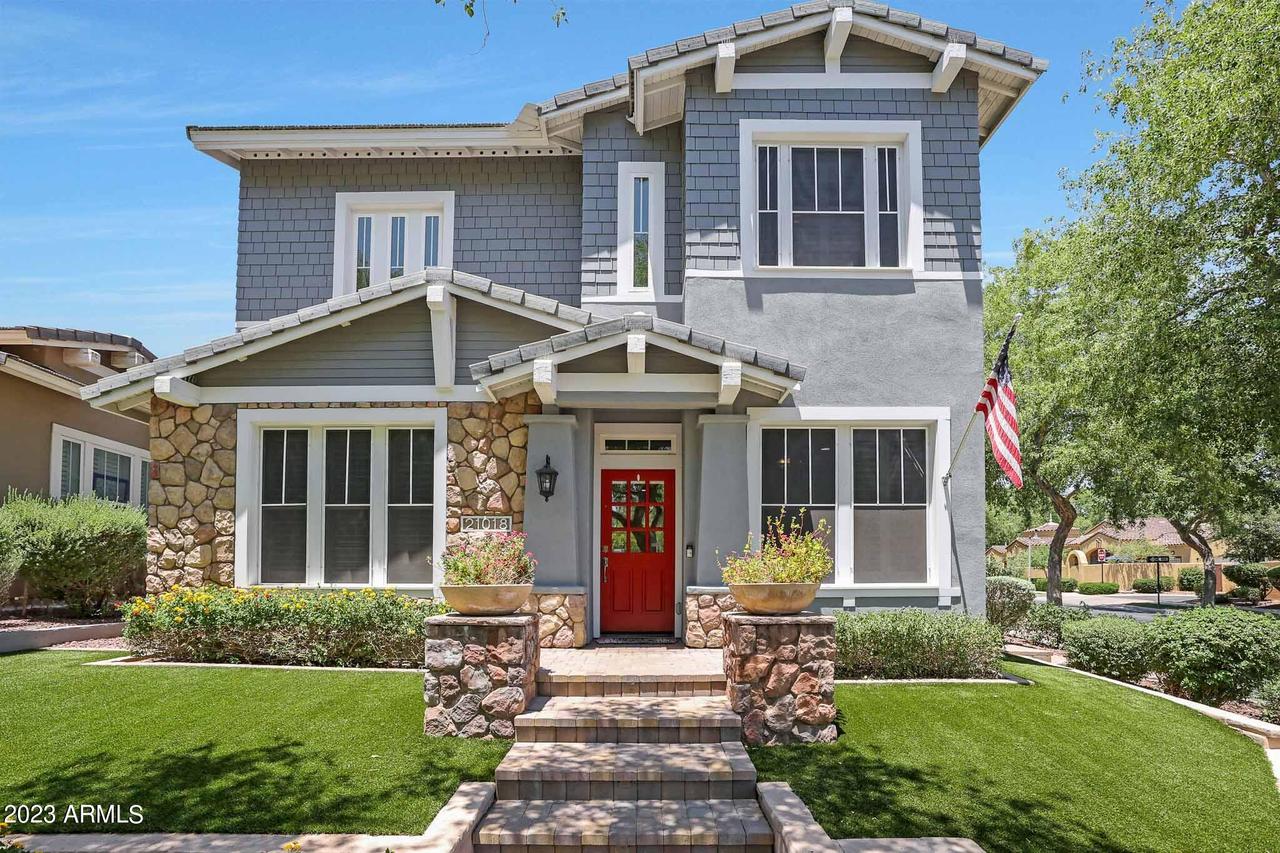 21018 W Court St., Buckeye, AZ 85396