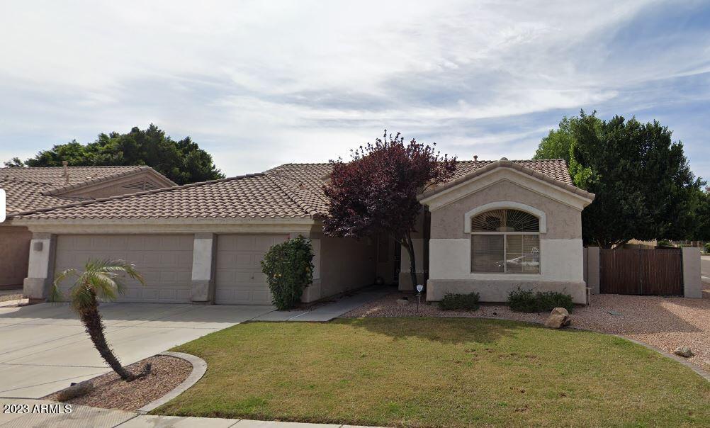 6023 W Kerry Ln., Glendale, AZ 85308