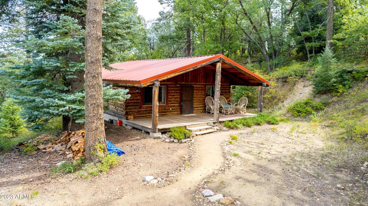 2550 E Poland Rd., Prescott, AZ 86303
