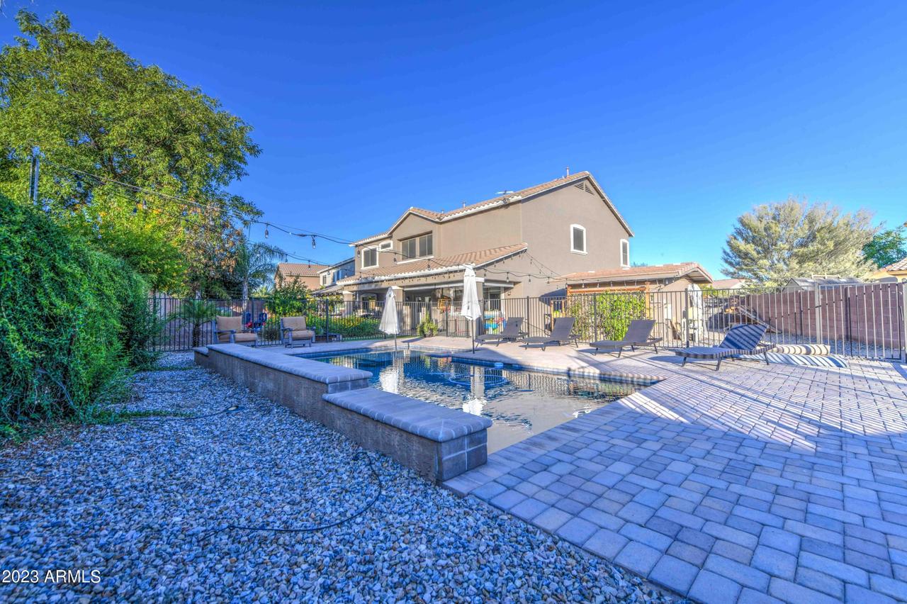 2970 E Packard Dr., Gilbert, AZ 85298