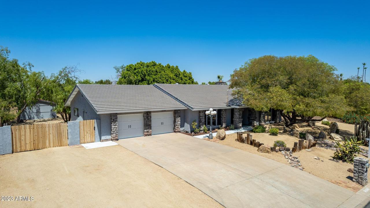 18404 N 78th Dr., Glendale, AZ 85308