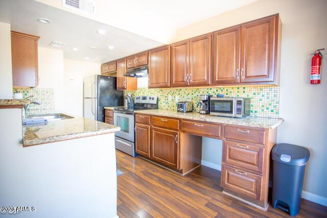 14252 N Oakwood Ln., Fountain Hills, AZ 85268
