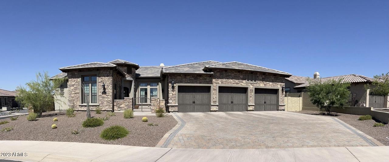 10742 N 123rd Way, Scottsdale, AZ 85259
