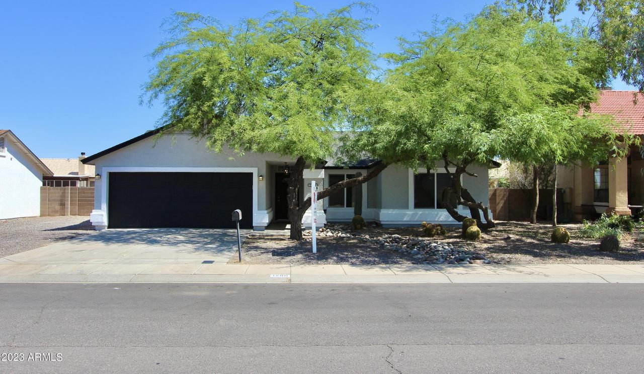 1290 E Avenida Isabela, Casa Grande, AZ 85122