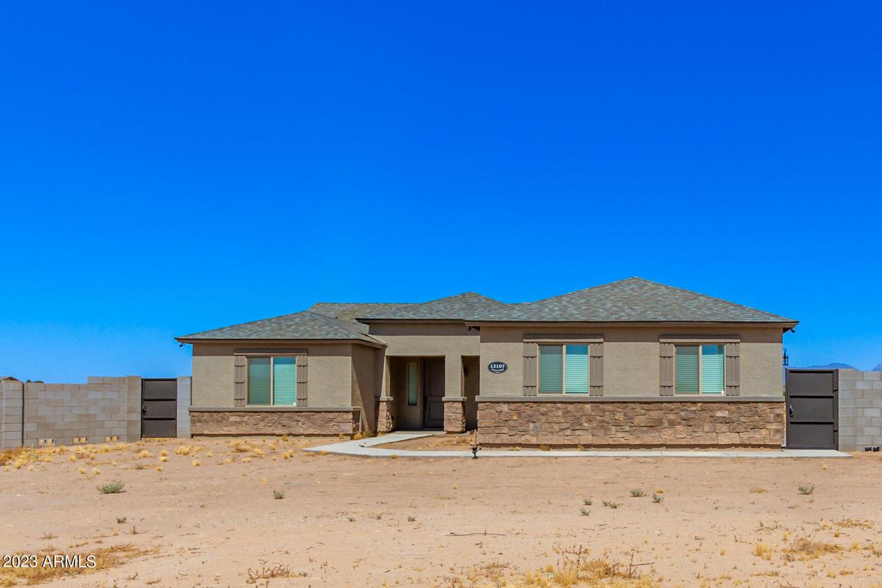 13107 S Airport Rd., Buckeye, AZ 85326