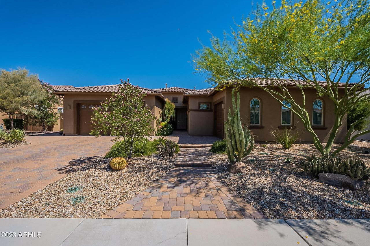874 E Holbrook St., Gilbert, AZ 85298
