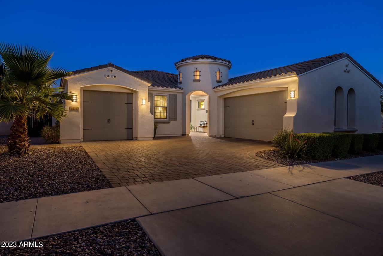 5145 S Todd Ln., Mesa, AZ 85212