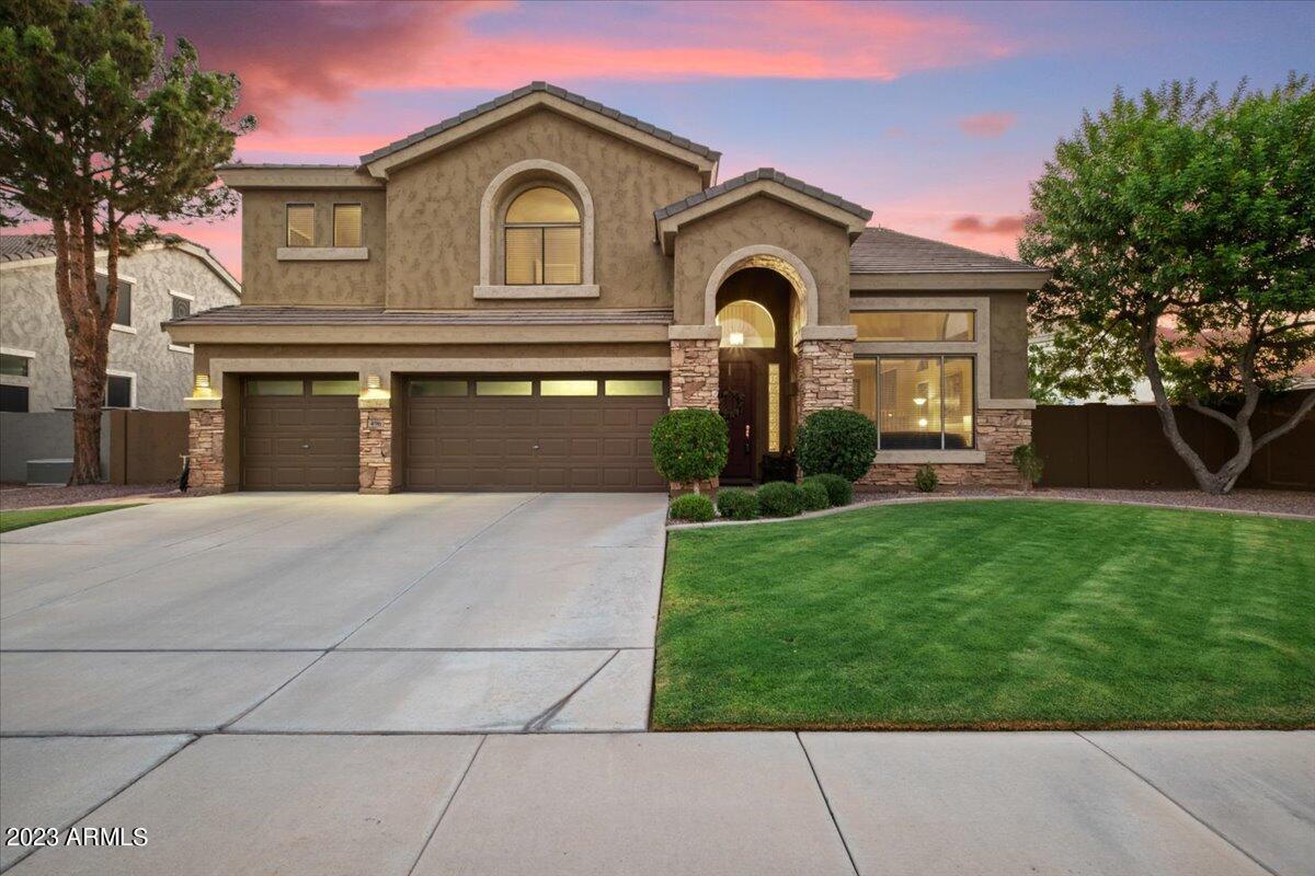 496 N Sabino Dr., Gilbert, AZ 85234