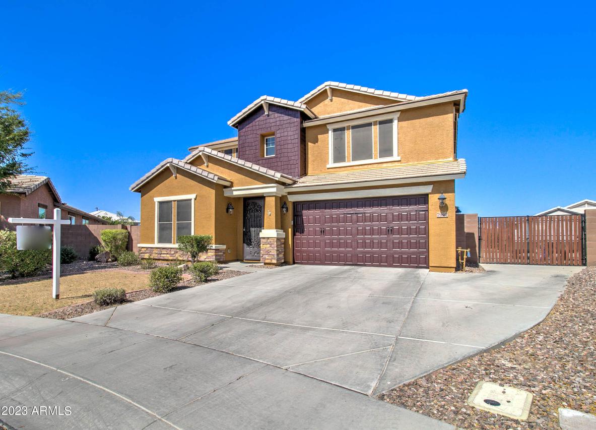 7927 S Boxelder St., Gilbert, AZ 85298