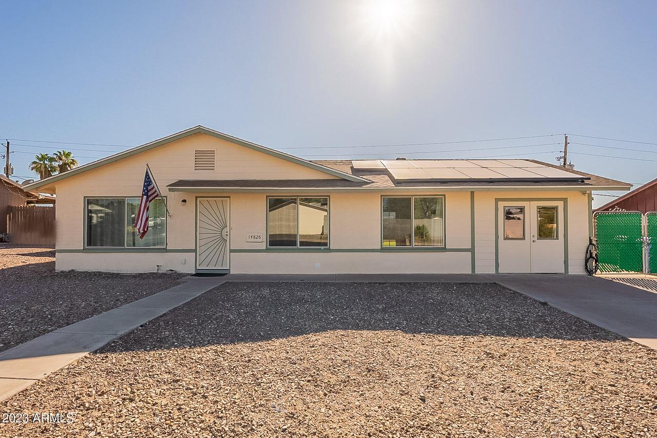 14826 N 24th Pl., Phoenix, AZ 85032
