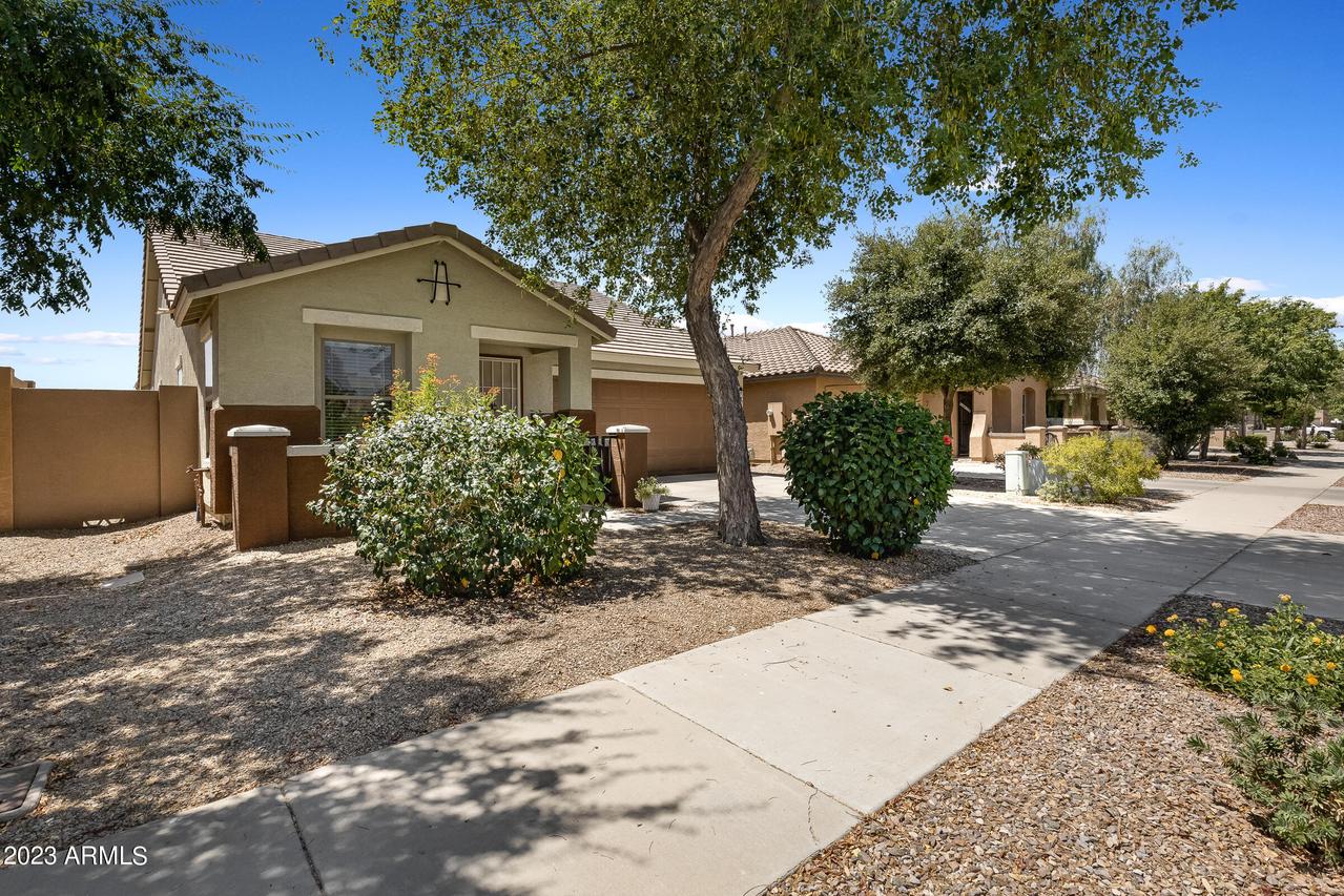 21933 E Via Del Palo Ave., Queen Creek, AZ 85142