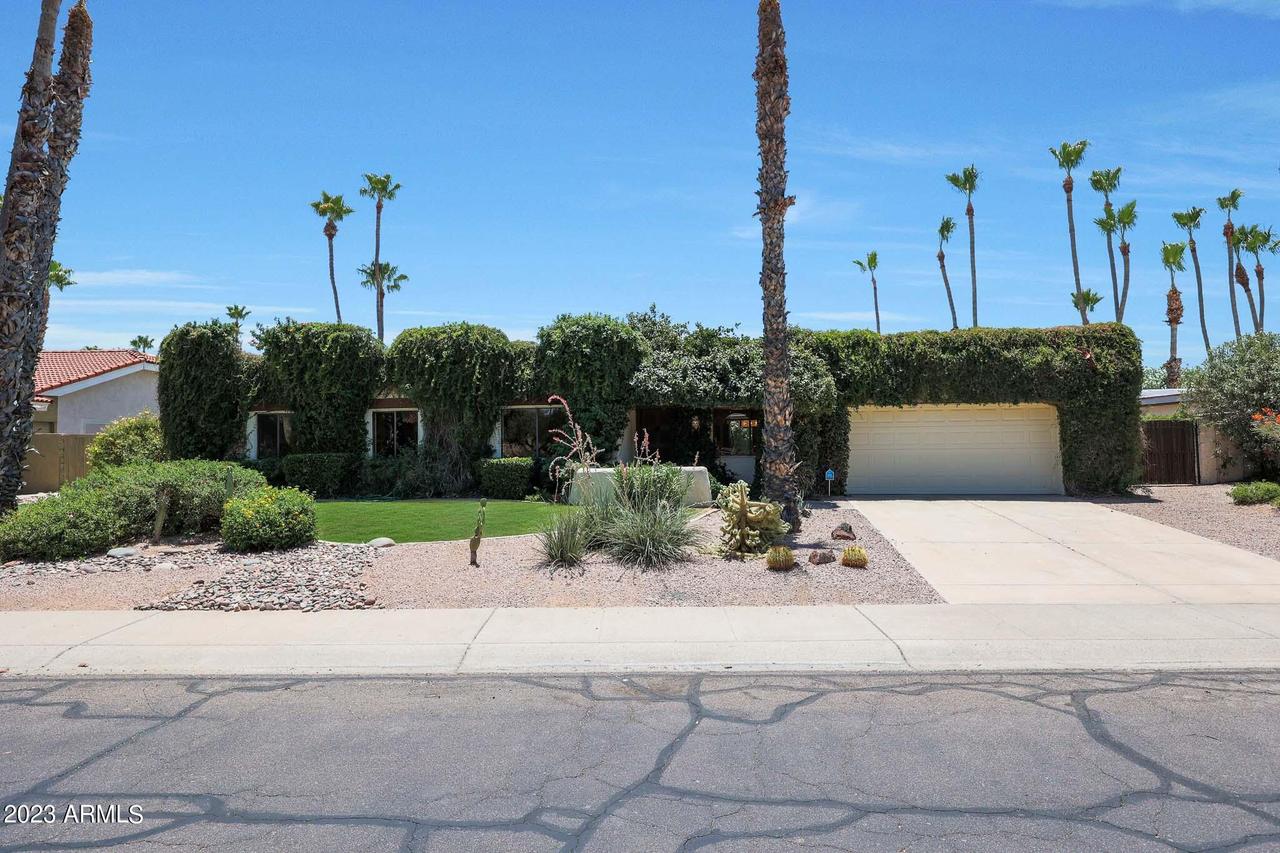 7617 E Ironwood Dr., Scottsdale, AZ 85258