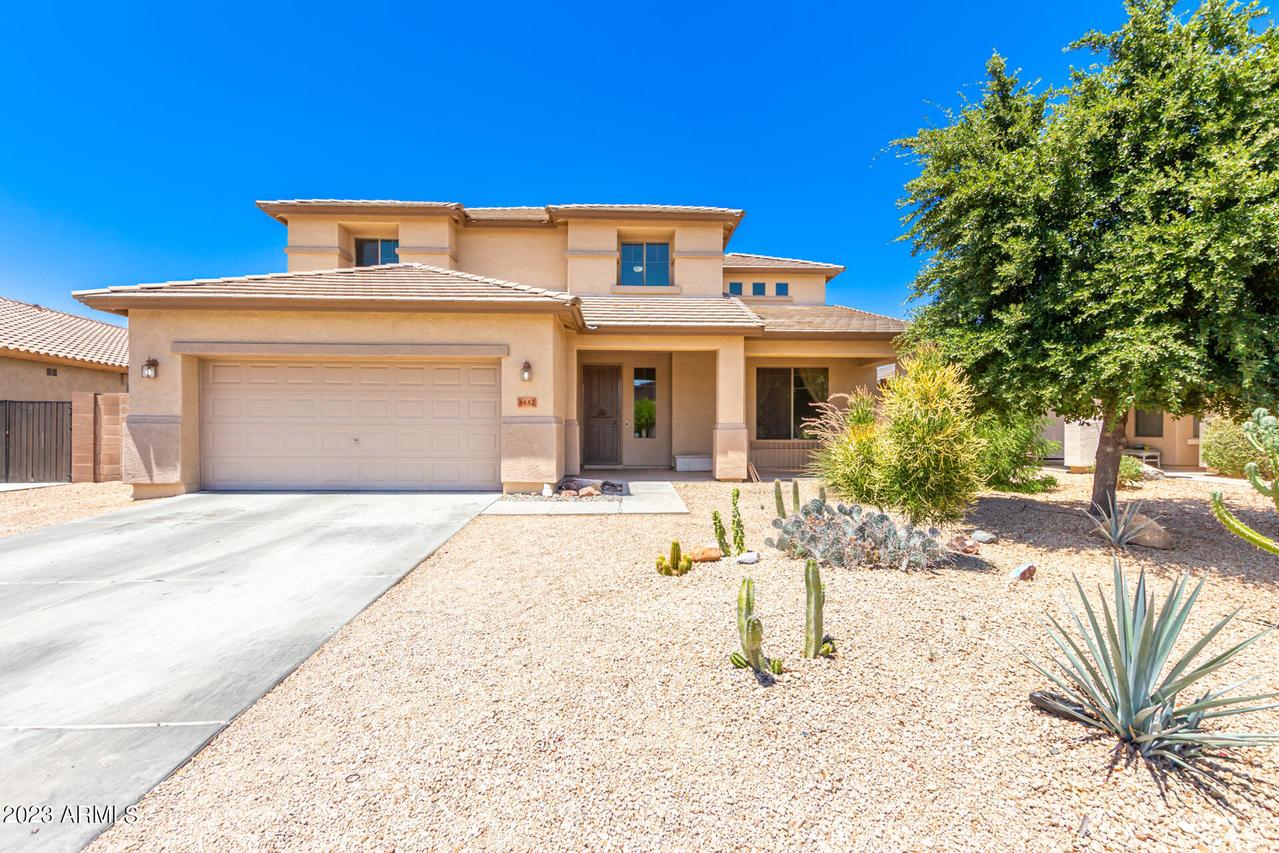 8652 W Brown St., Peoria, AZ 85345