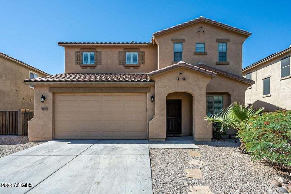 43503 W Caven Dr., Maricopa, AZ 85238
