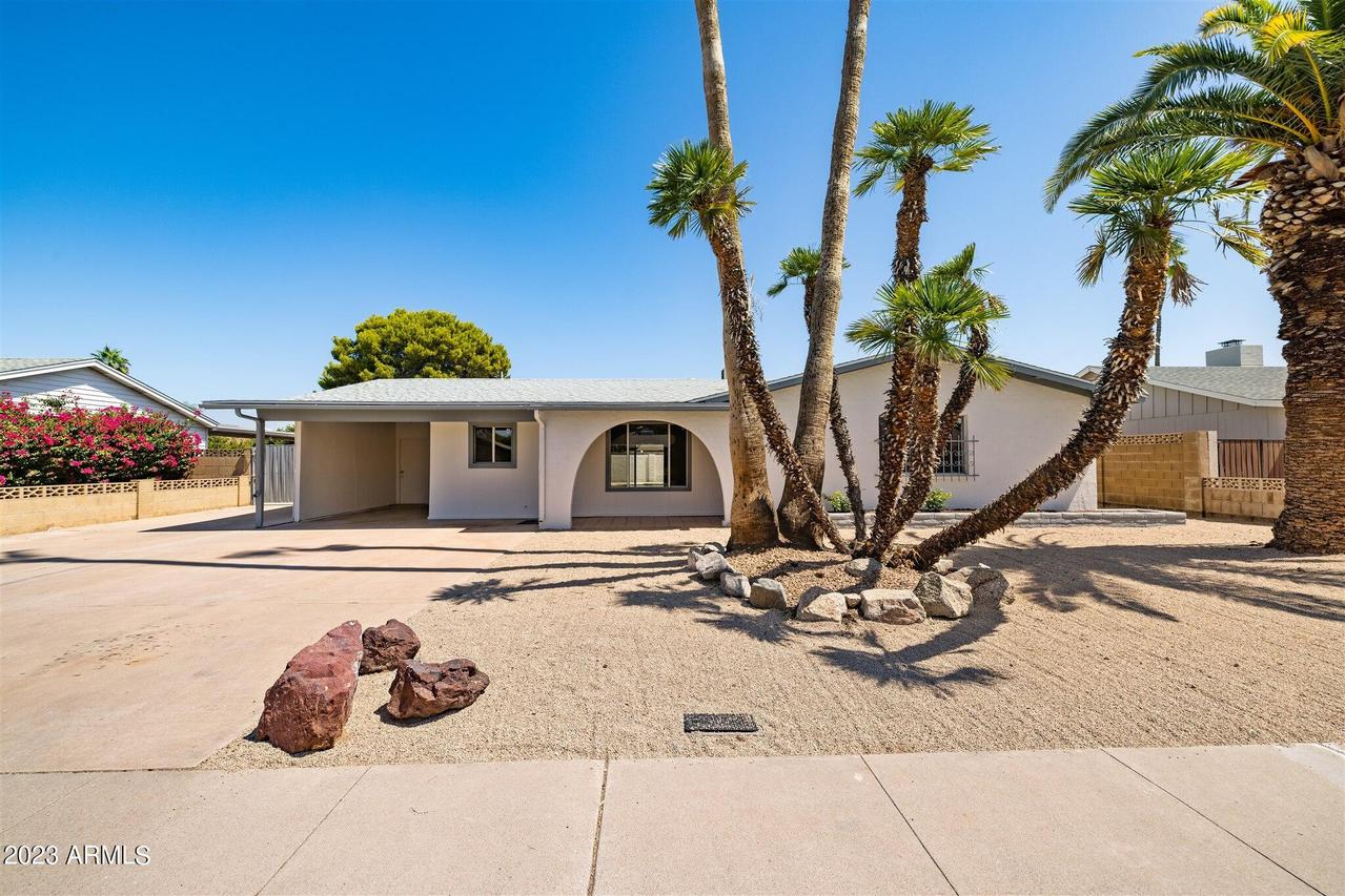 1918 E Minton Dr., Tempe, AZ 85282