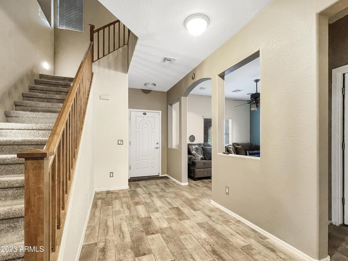 10267 W Via Del Sol #391, Peoria, AZ 85383