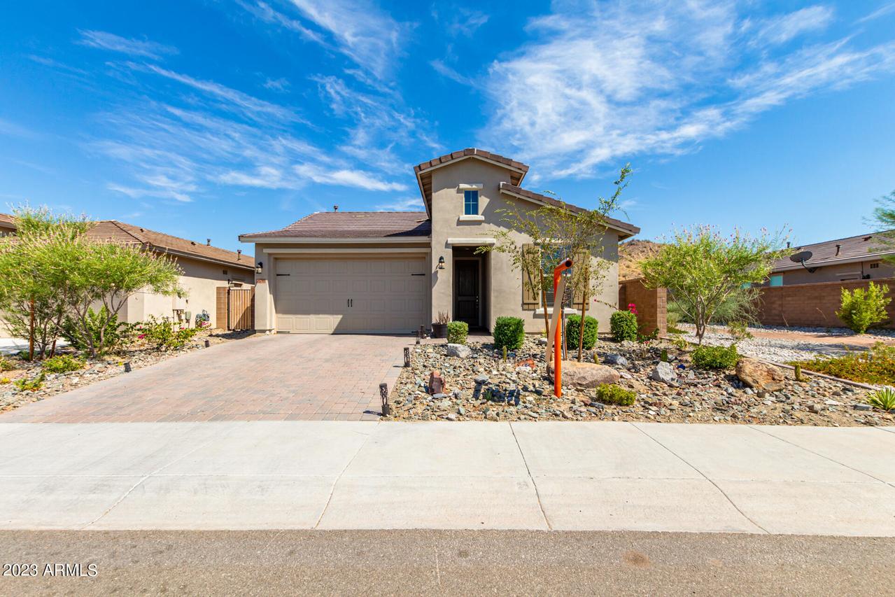 16791 W Paseo Way, Goodyear, AZ 85338