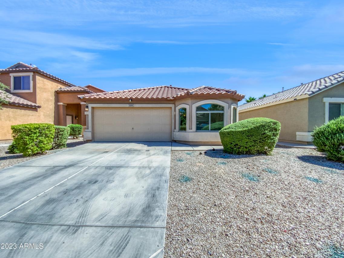 40105 W Hayden Dr., Maricopa, AZ 85138