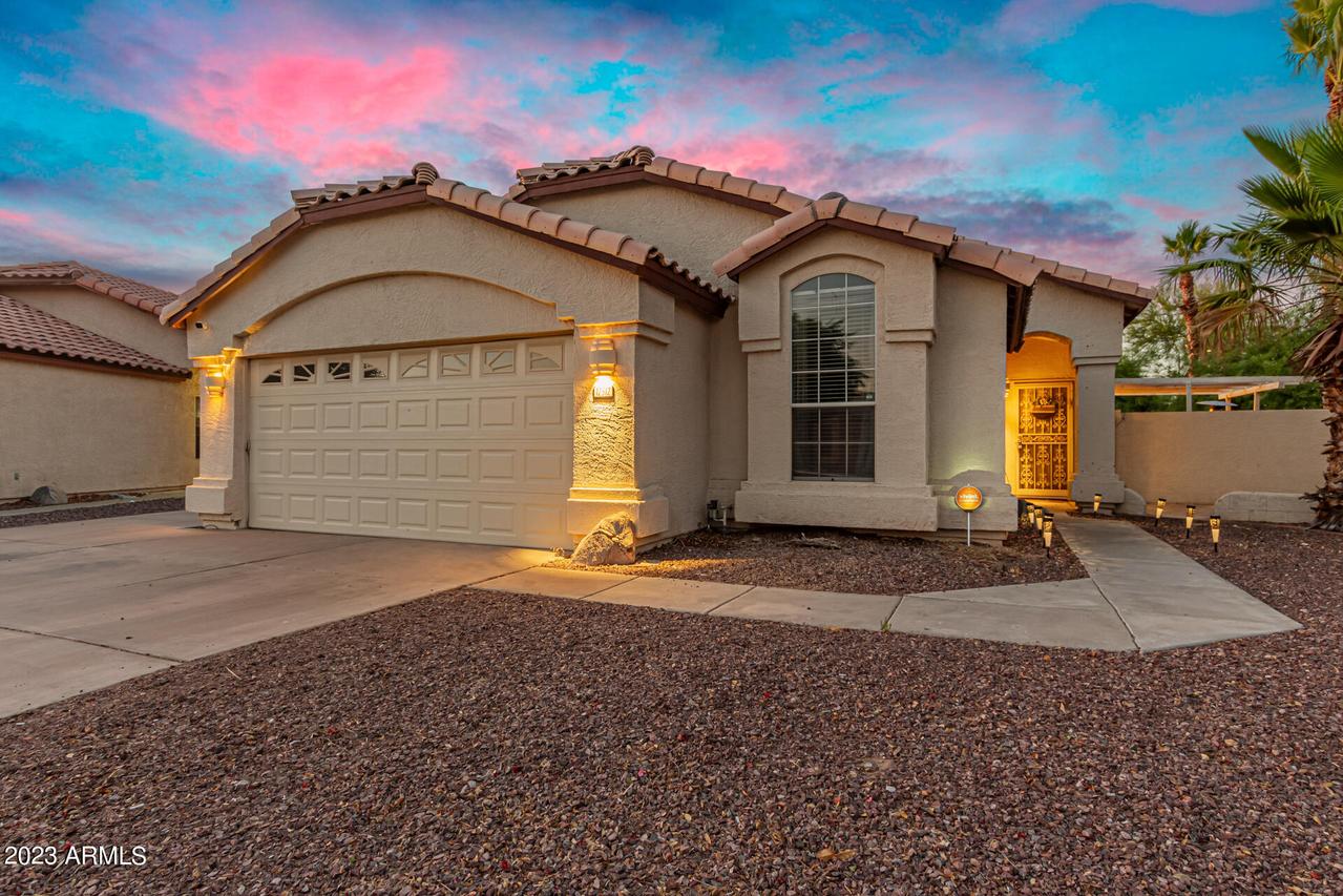 12512 W Windsor Ave., Avondale, AZ 85392