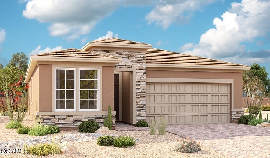 17933 W Puget Ave., Waddell, AZ 85355